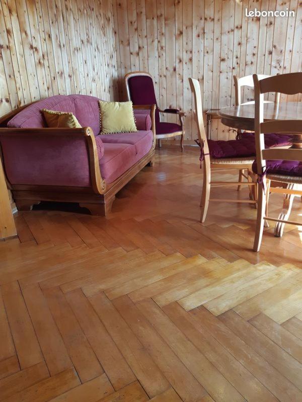 Gite La Petite Maison Horlogere Et Jacuzzi , Raquettes Les Fontenelles Екстериор снимка