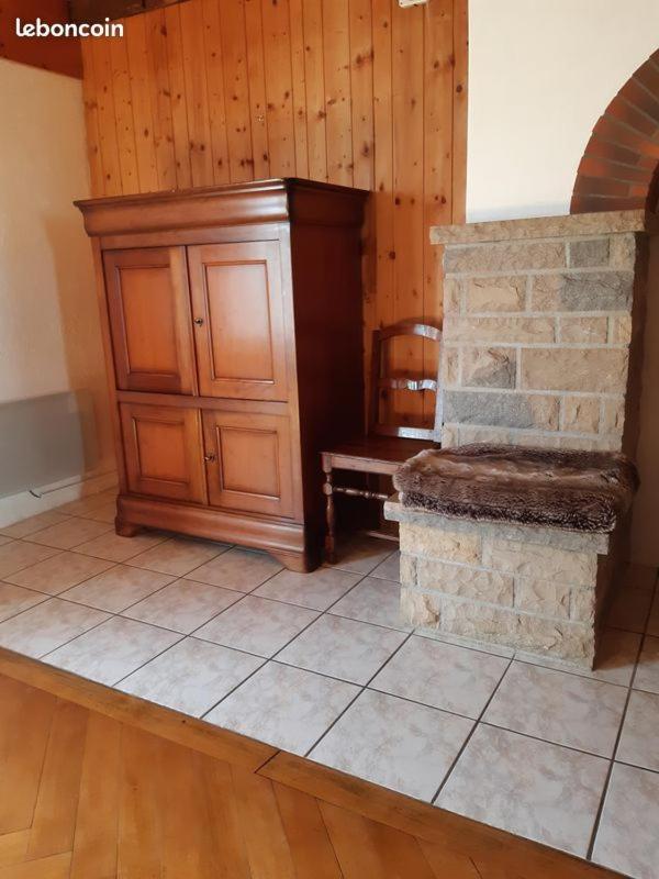 Gite La Petite Maison Horlogere Et Jacuzzi , Raquettes Les Fontenelles Екстериор снимка