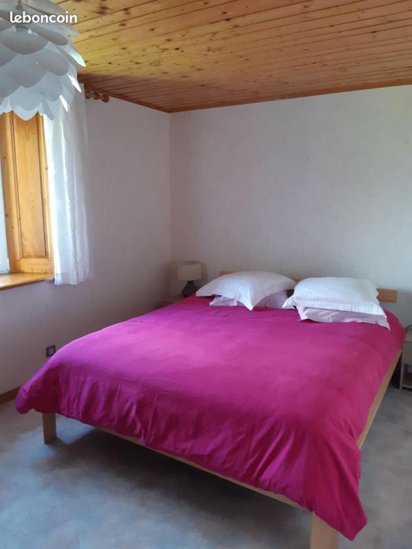 Gite La Petite Maison Horlogere Et Jacuzzi , Raquettes Les Fontenelles Екстериор снимка